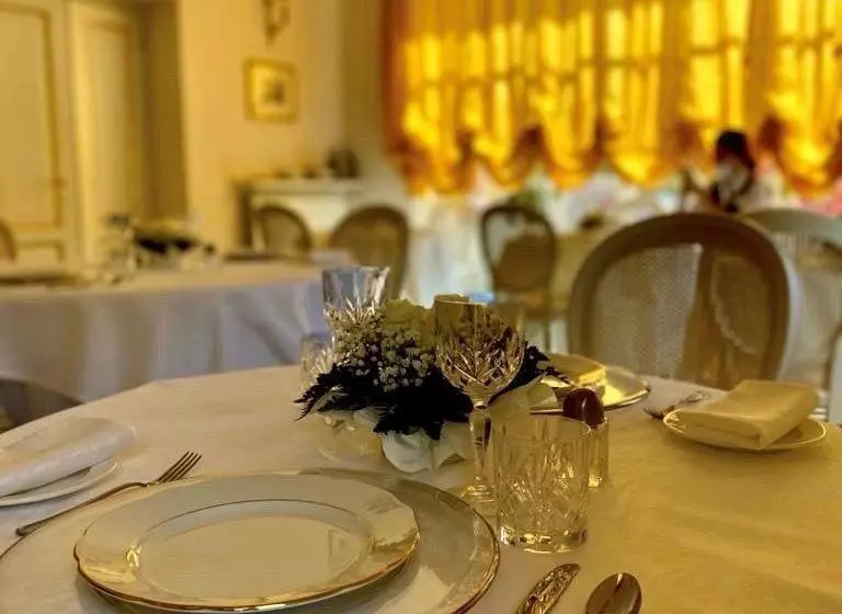 Aamiaismajoitus (B&B) Principessa Di Savoia