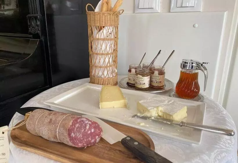 Aamiaismajoitus (B&B) Principessa Di Savoia