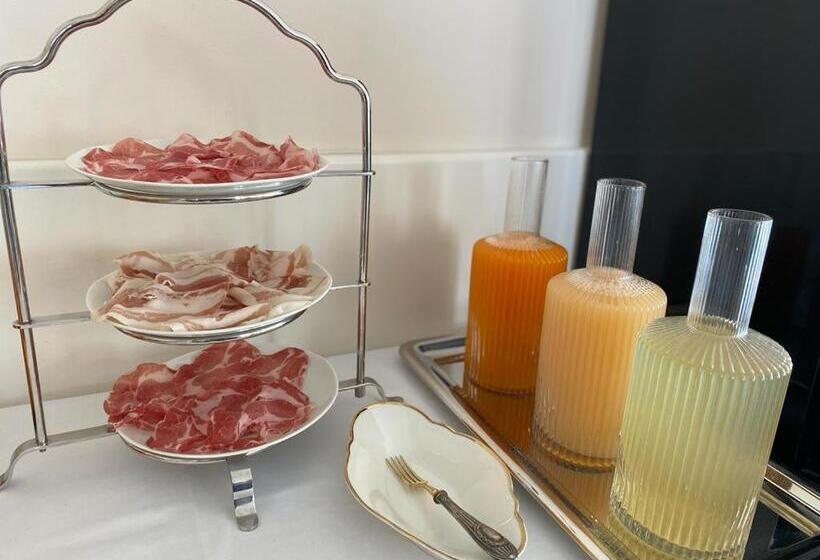 Bed and Breakfast Principessa Di Savoia