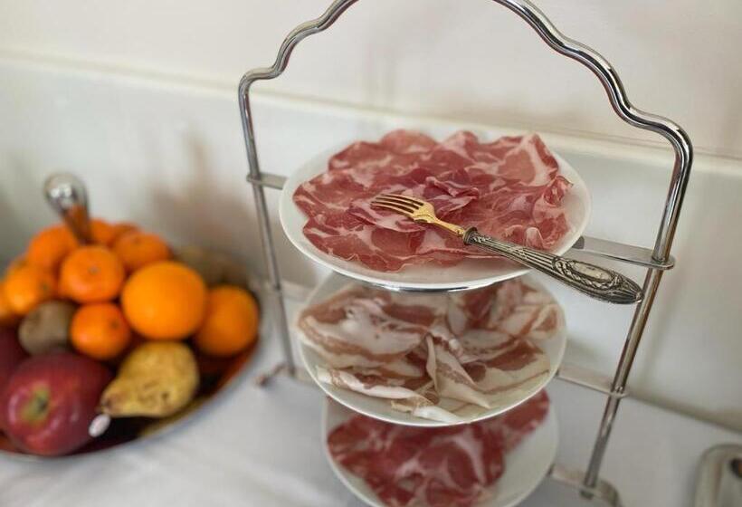 Bed and Breakfast Principessa Di Savoia