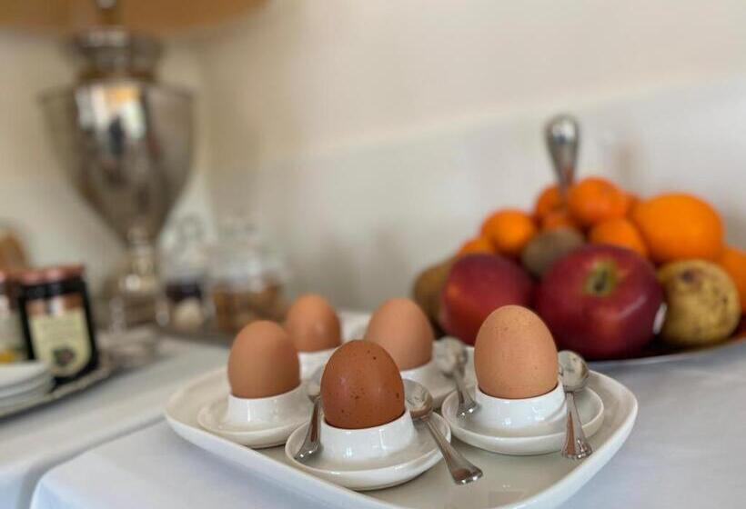 Bed and Breakfast Principessa Di Savoia