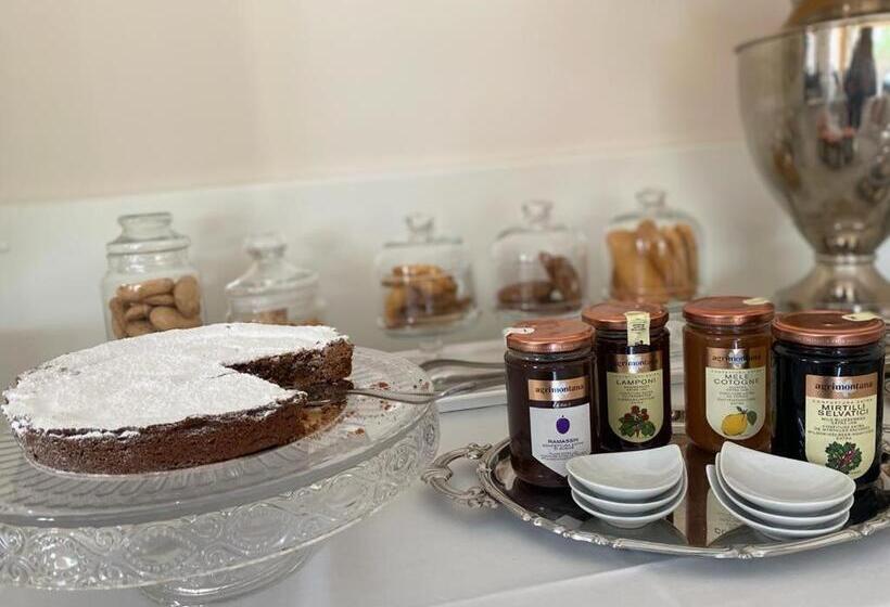 Bed and Breakfast Principessa Di Savoia