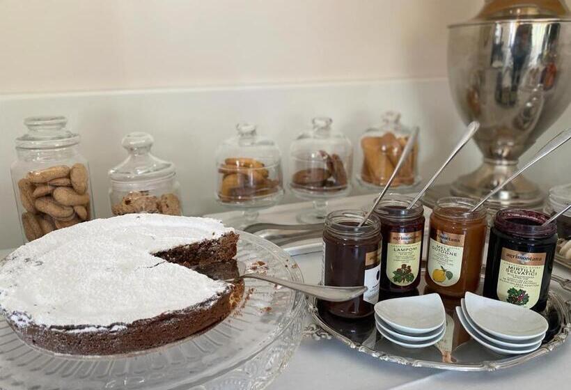 Bed and Breakfast Principessa Di Savoia