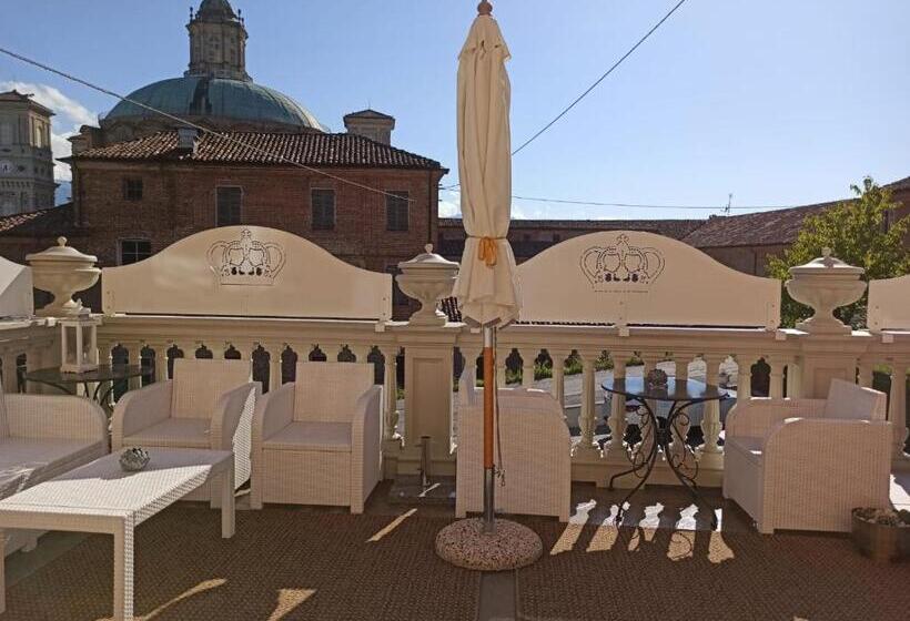 Bed and Breakfast Principessa Di Savoia