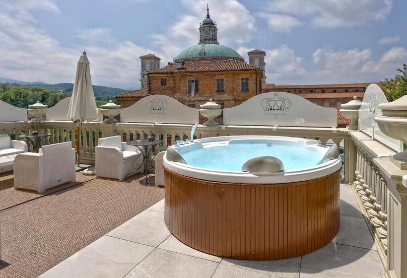 Bed and Breakfast Principessa Di Savoia