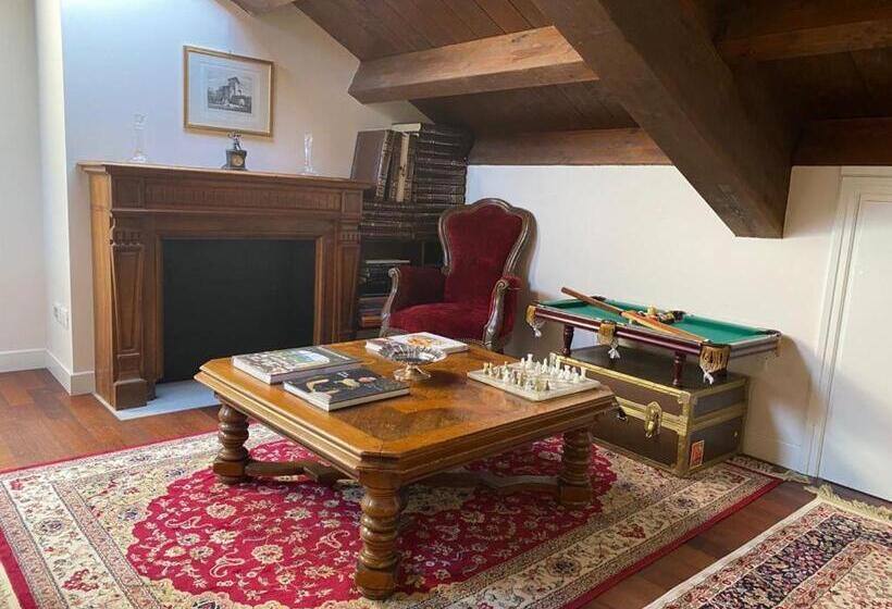 Bed and Breakfast Principessa Di Savoia