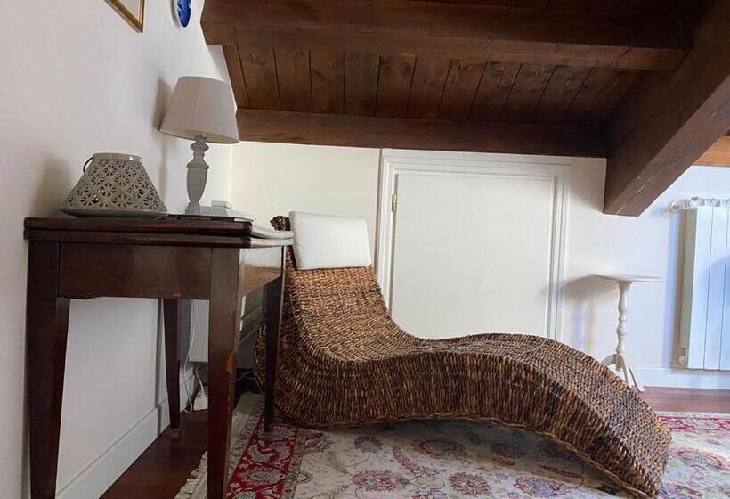 Bed and Breakfast Principessa Di Savoia