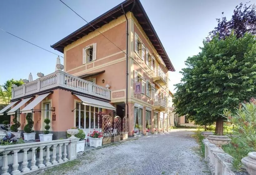 Aamiaismajoitus (B&B) Principessa Di Savoia