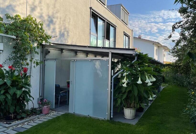 Отель 7continents