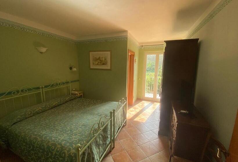 فندق Albergo Il Sicomoro