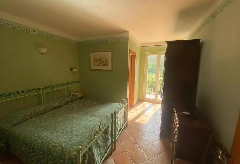 ホテル Albergo Il Sicomoro