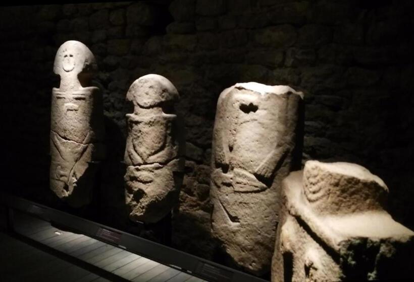 فندق Albergo Il Sicomoro