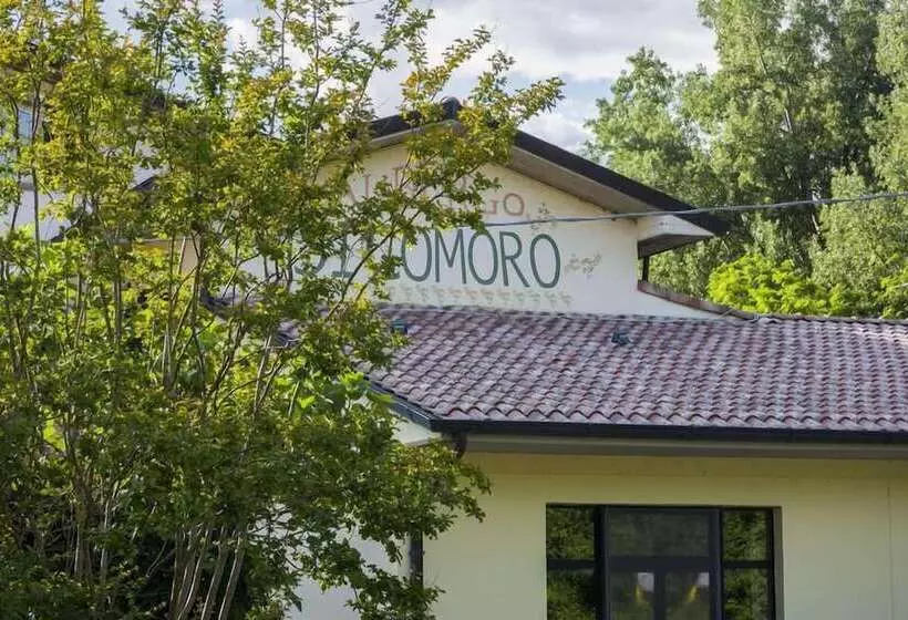 ホテル Albergo Il Sicomoro