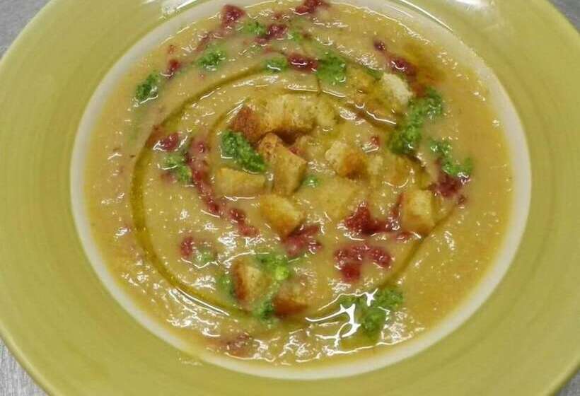 فندق Albergo Il Sicomoro