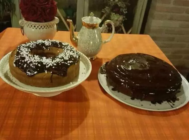 ホテル Albergo Il Sicomoro