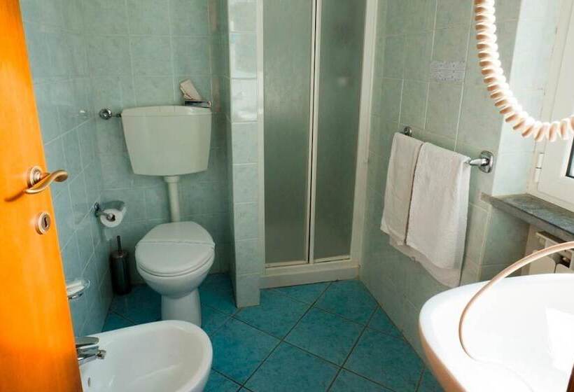 فندق Albergo Il Sicomoro