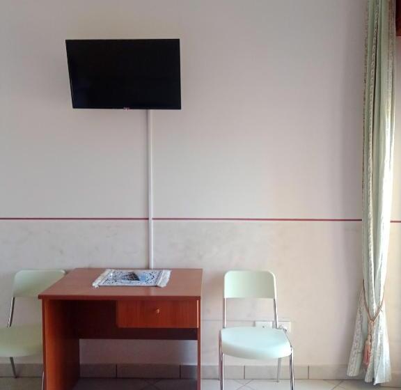 ホテル Caimo Bed Breakfast