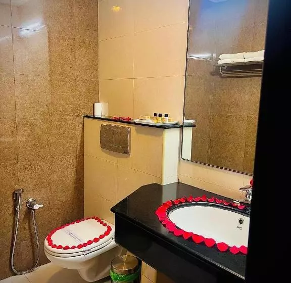 Hotel Excalibur