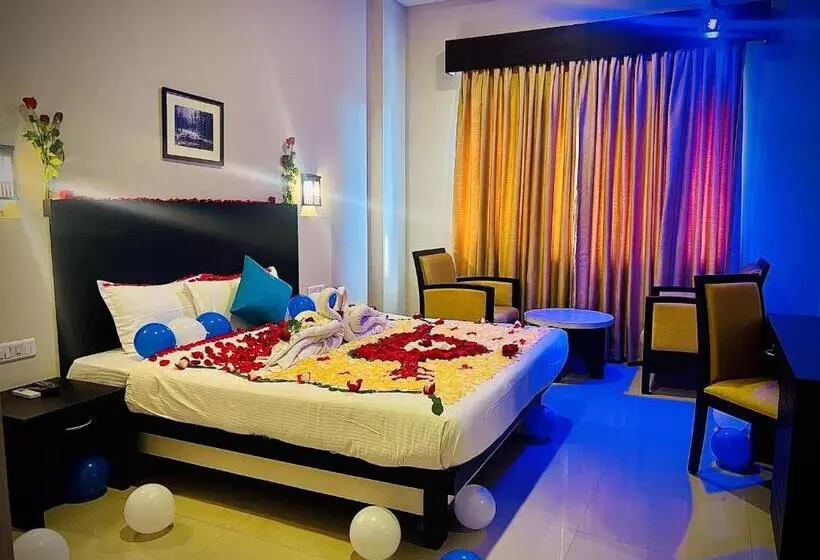 Hotel Excalibur