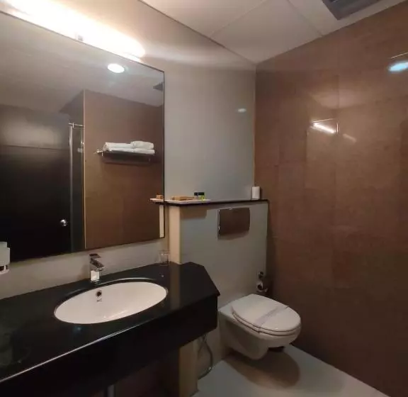 Hotel Excalibur