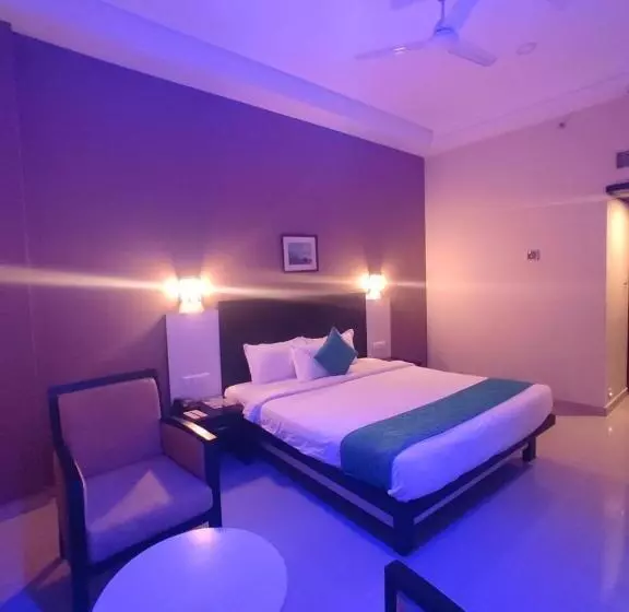 Hotel Excalibur