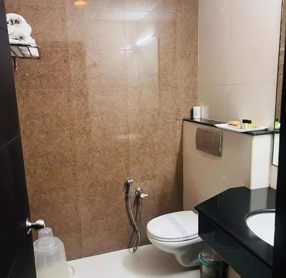Hotel Excalibur