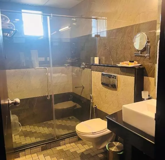 Hotel Excalibur