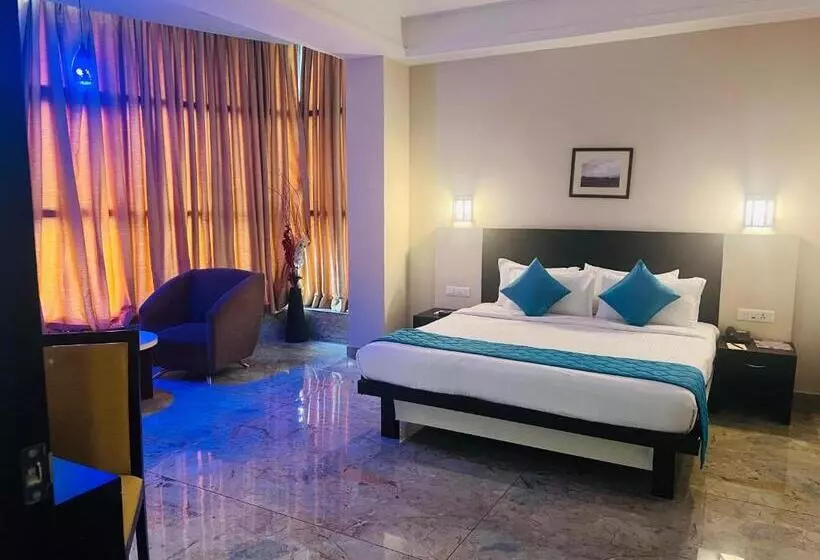 Hotel Excalibur