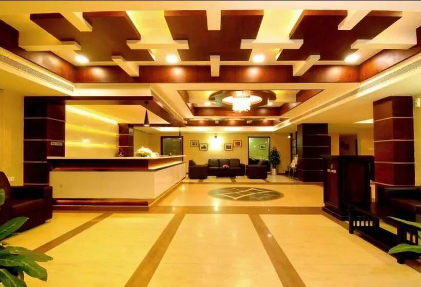 Hotel Excalibur