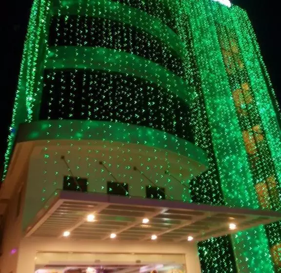 Hotel Excalibur