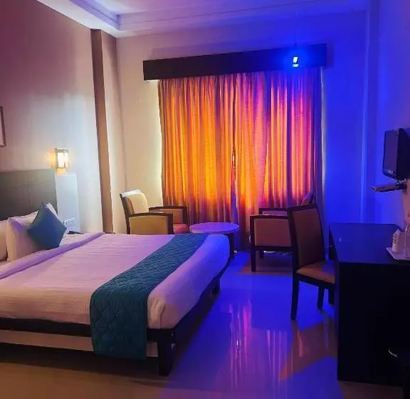 Hotel Excalibur