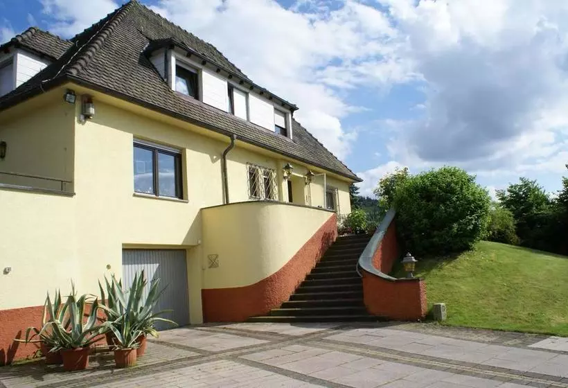 ホテル Hubertus Haus Pflingsteck