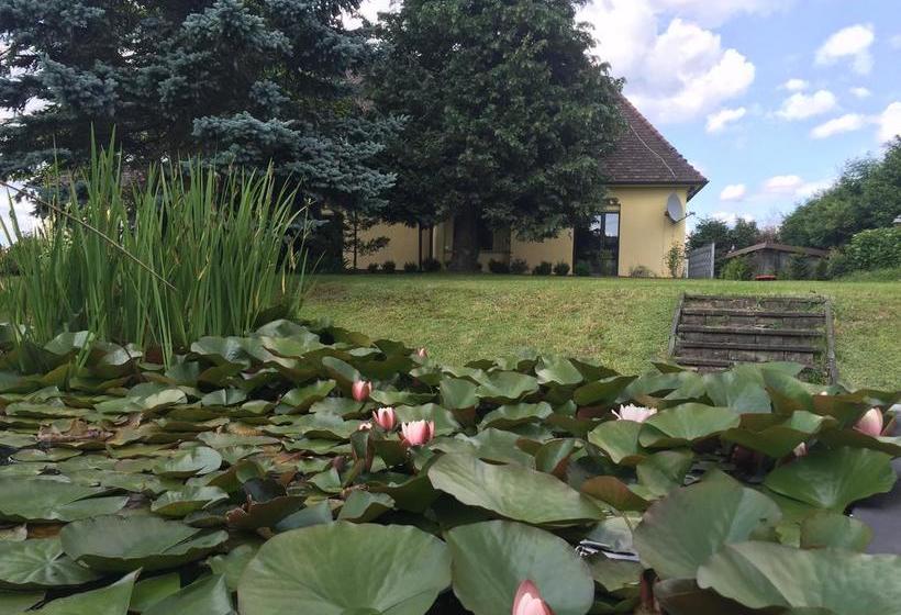 Отель Hubertus Haus Pflingsteck