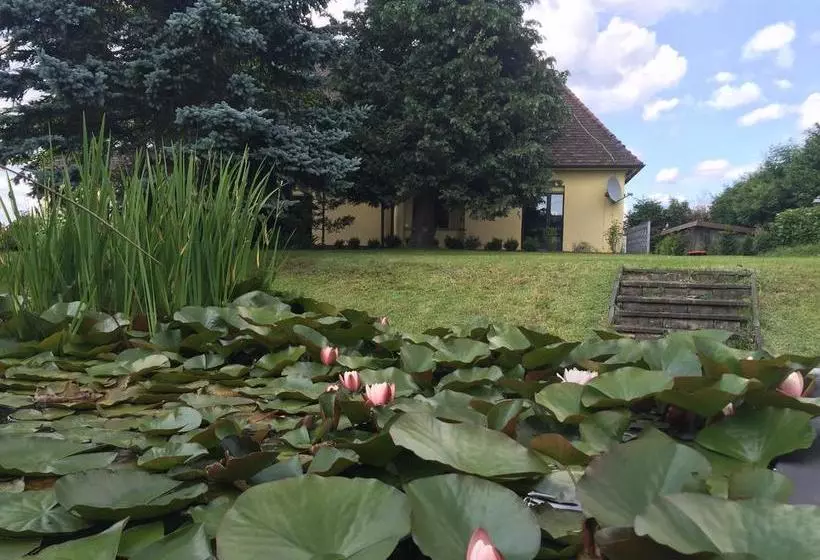 ホテル Hubertus Haus Pflingsteck