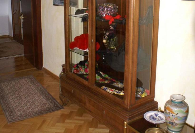 Отель Hubertus Haus Pflingsteck