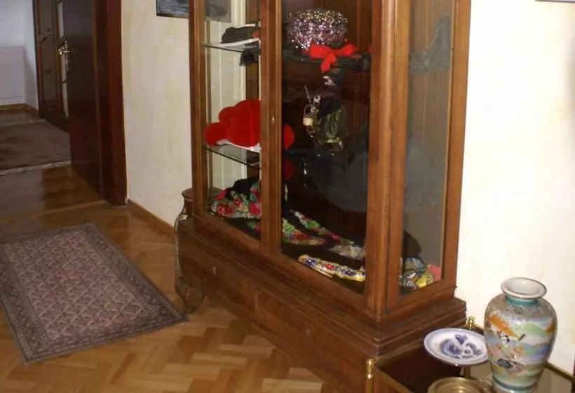 ホテル Hubertus Haus Pflingsteck