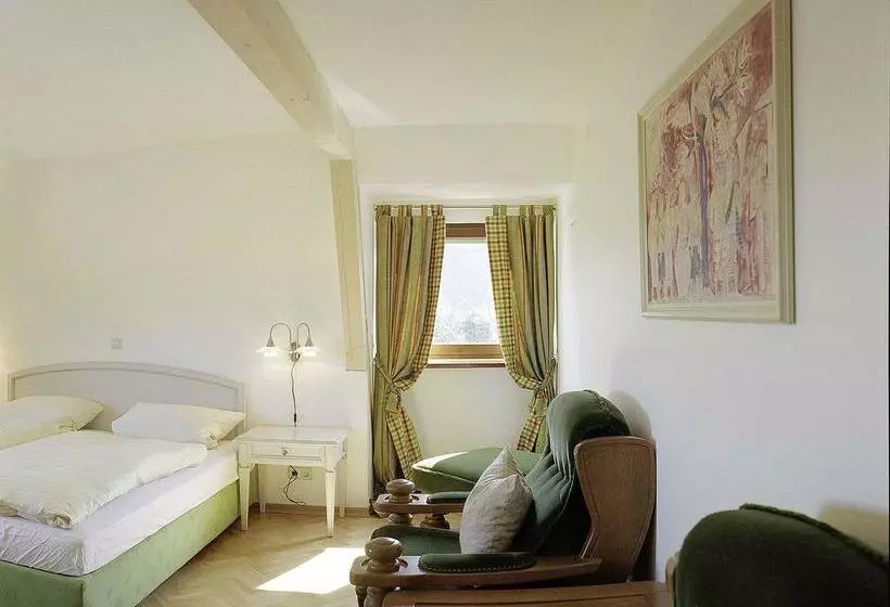 ホテル Hubertus Haus Pflingsteck