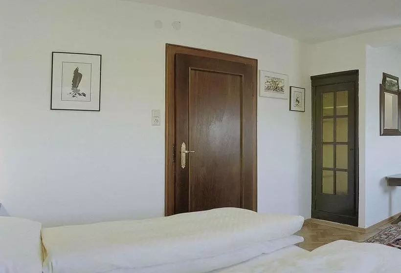 ホテル Hubertus Haus Pflingsteck