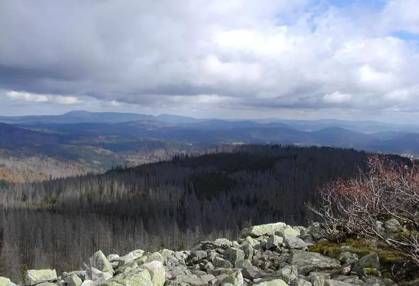 Hotelli Gasthof Genosko