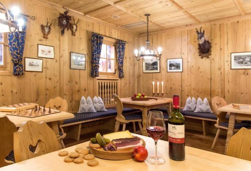 בית מלון כפרי La Truga