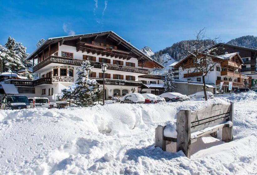 בית מלון כפרי La Truga