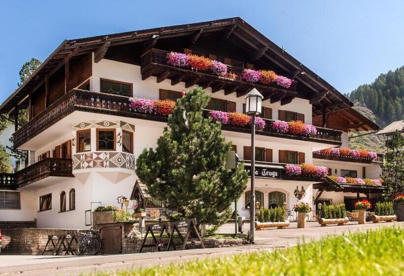 בית מלון כפרי La Truga