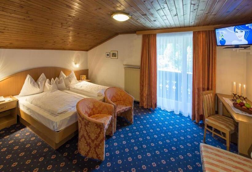 בית מלון כפרי La Truga