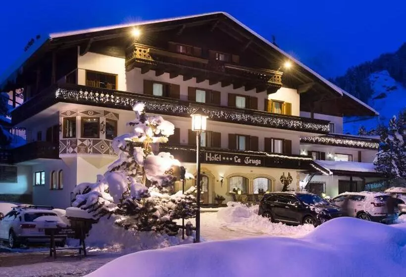 ホテル La Truga