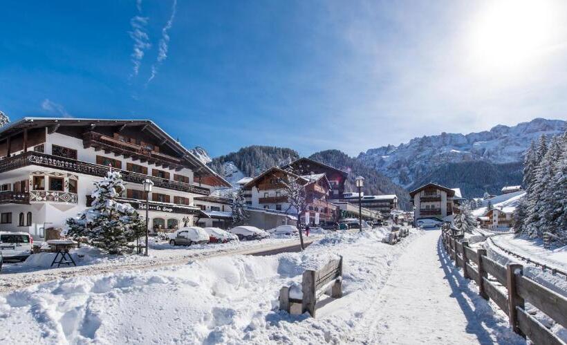 בית מלון כפרי La Truga