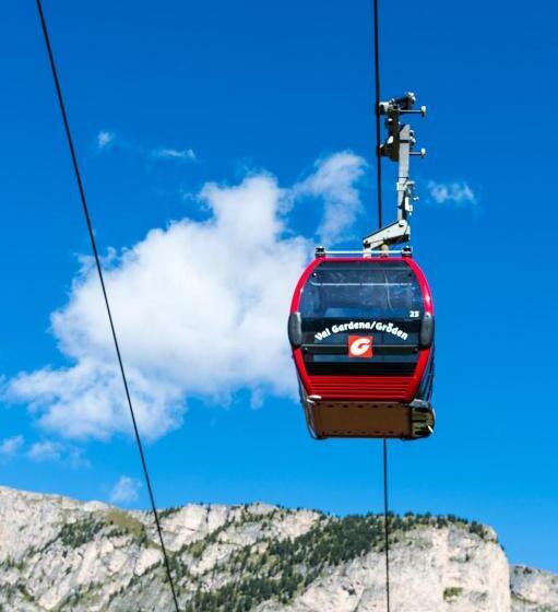 בית מלון כפרי La Truga