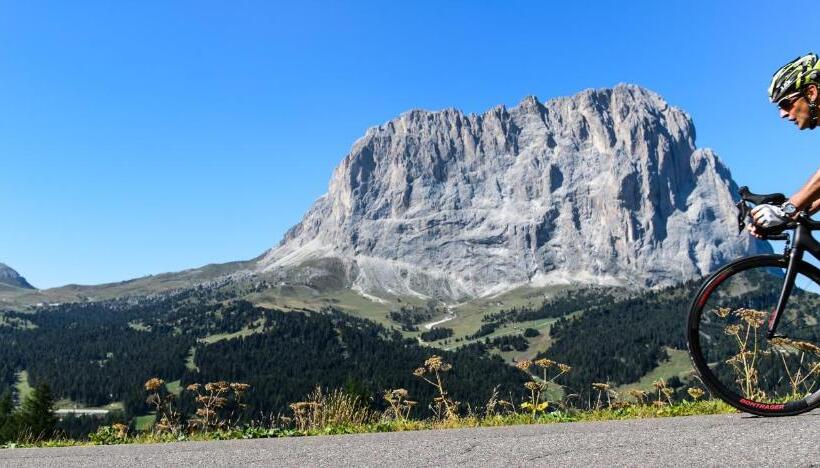 בית מלון כפרי La Truga