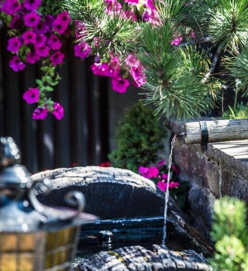 בית מלון כפרי La Truga