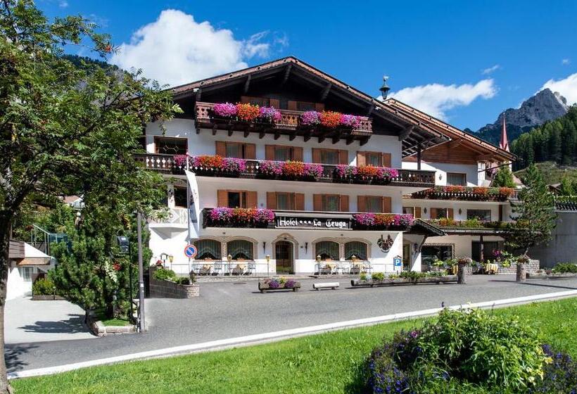 בית מלון כפרי La Truga