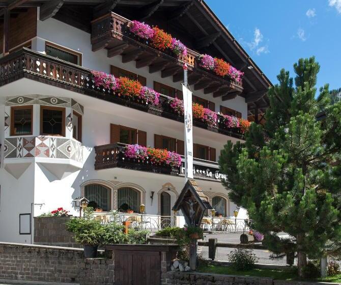 בית מלון כפרי La Truga